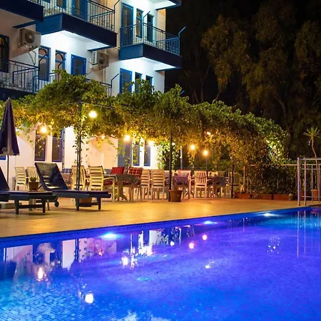 Hotel Patara Blue