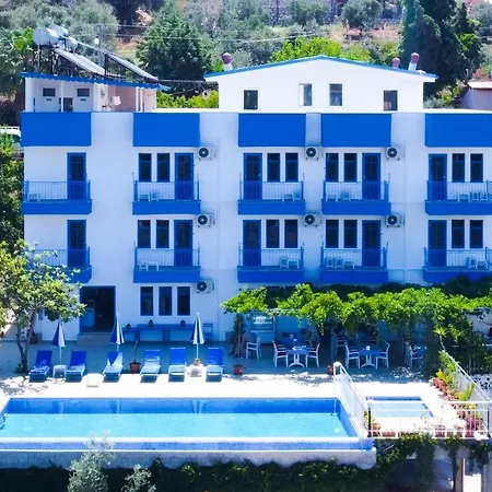 Hotel Patara Blue