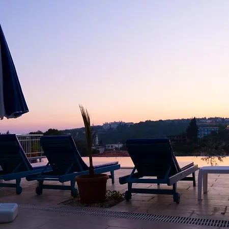Hotel Patara Blue Kas