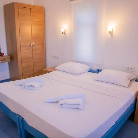 Patara Blue Hotel 2*