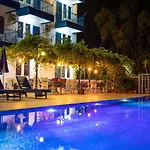فندق Patara Blue