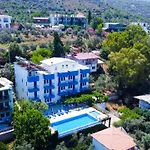 Patara Blue فندق كاس