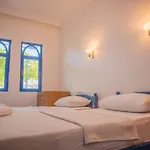 Patara Blue فندق كاس