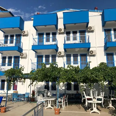 Patara Blue 2*