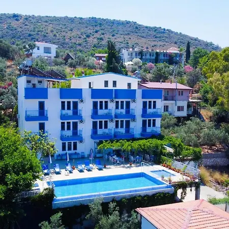 Patara Blue 2*